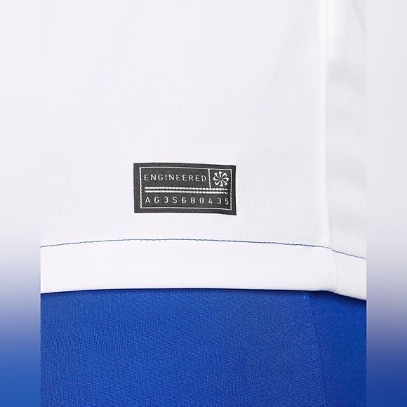 Nike Athletico Madrid Soccer Jersey 120th Anniversary - Picture 5 of 12